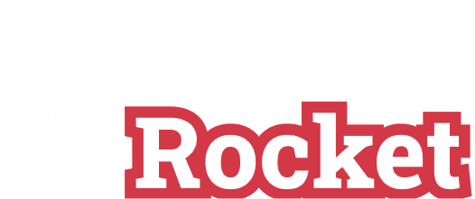 Rocket Logo